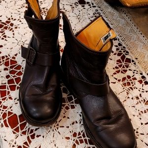 Frye boots
